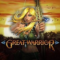Great Warrior
