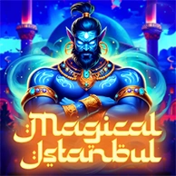 Magical Istanbul