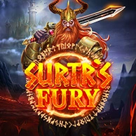 Surtr's Fury