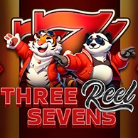 Three Reel Sevens