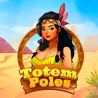 Totem Poles