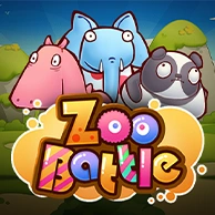 Zoo Battle