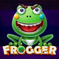 Frogger