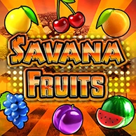 Savana Fruits