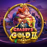 Crabby's Gold 2