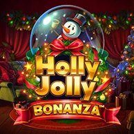 Holly Jolly Bonanza