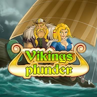 Viking's Plunder