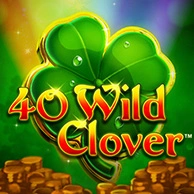 Wild clover 40