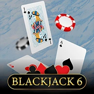 Blackjack 6 Live