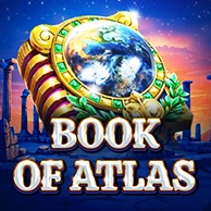 Book Of Atlas