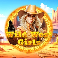Wild West Girls