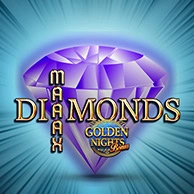 Maaax Diamonds Golden Nights
