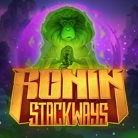 Ronin Stackways