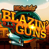 Blazin Guns