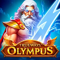 Olympus Trueways
