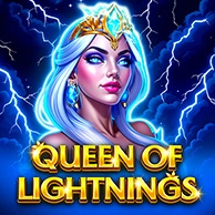 Queen Of Lightnings