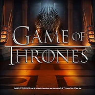 Game Of Thrones