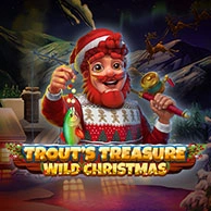 Trout's Treasure - Wild Christmas