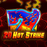 20 Hot Strike