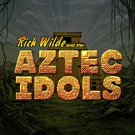 Aztec Idols