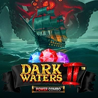 Dark Waters 2 Power Combo