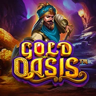 Gold Oasis 