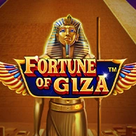 Fortune of Giza