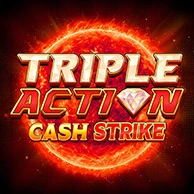 Triple Action Cash Strike