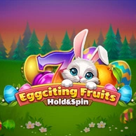 Eggciting Fruits