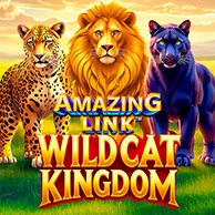 Amazing Link WildCat Kingdom