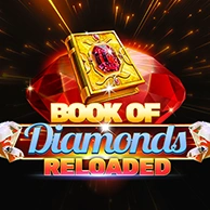 Book of Diamonds Reloaded