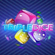 Triple Dice