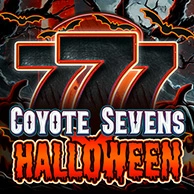 Coyote Sevens Halloween