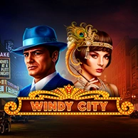 Windy City