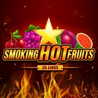 Smoking Hot Fruits 20 Lines