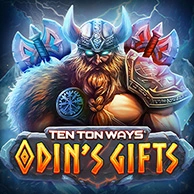 Ten Ton Ways Odins Gifts