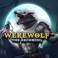 Werewolf - The Becoming