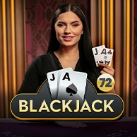Blackjack 72