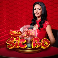 Mega Sic Bo