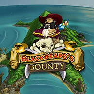 Blackbeard's Bounty