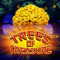Trees Of Treasure