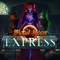 Blood Moon Express