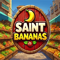 Saint Bananas