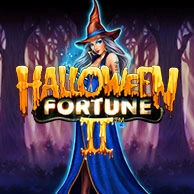 Halloween Fortune II