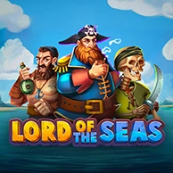 Lord Of The Seas