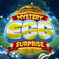 Mystery Egg Surprise