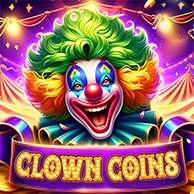 Clown Coins