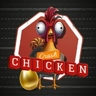 Chicken Crash