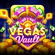 Vegas Vault