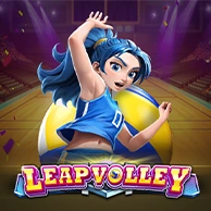 Leap Volley